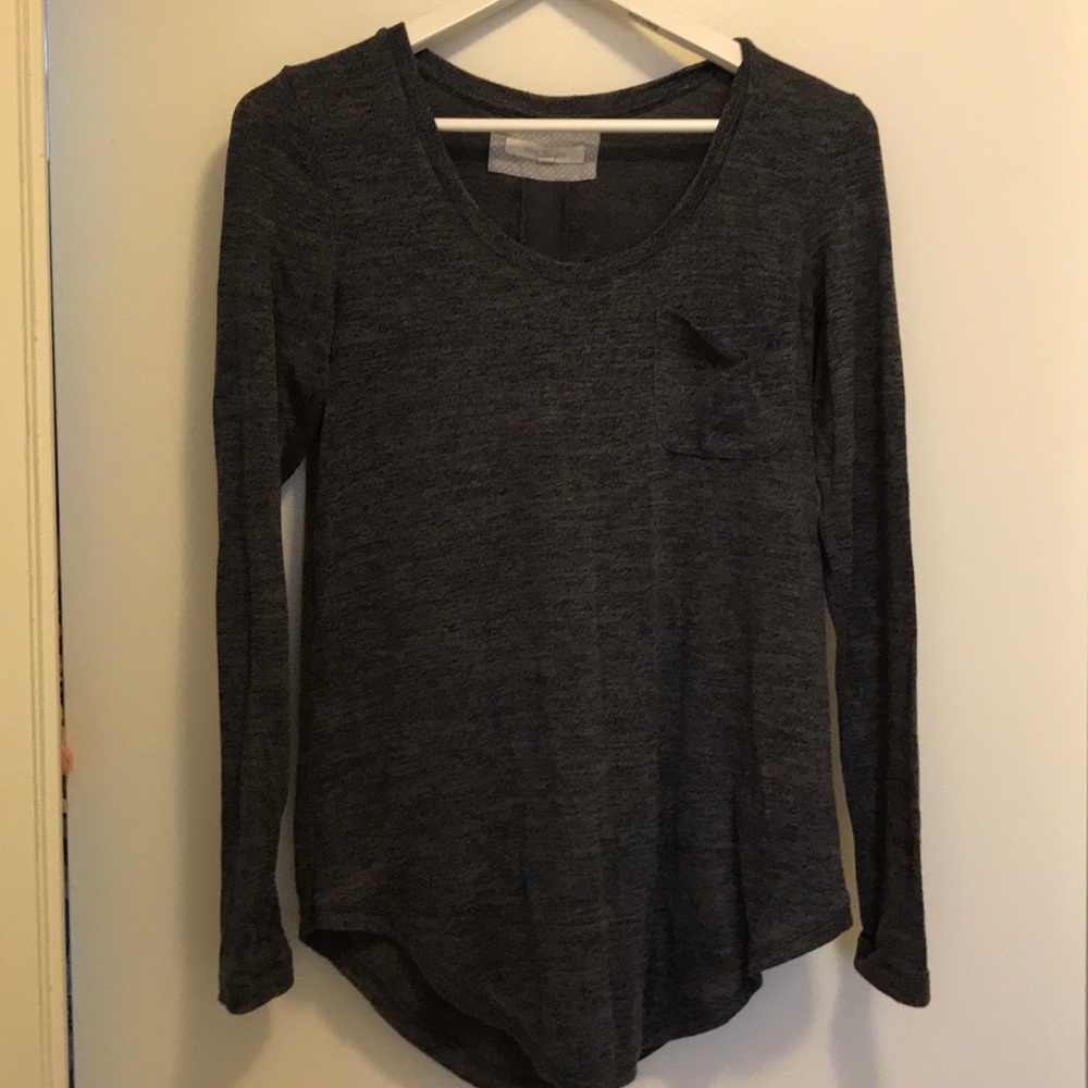 Pure and Good cotton t